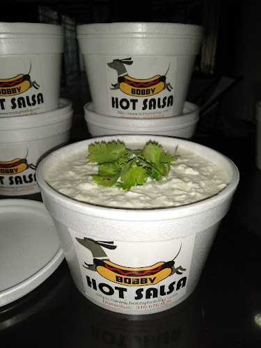 Bobby Hot Dog - Ciénaga
