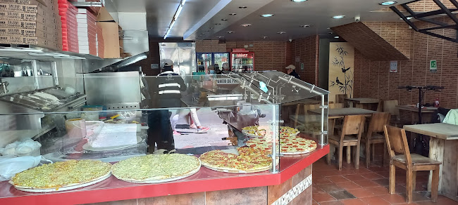 Opinii despre La Italiana în Bogotá - Gastronomía y hostelería