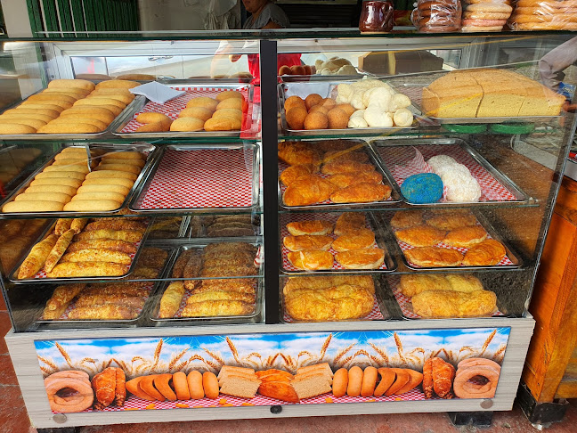 Opinii despre Pandebonos Los Angeles în Guaduas - Gastronomía y hostelería