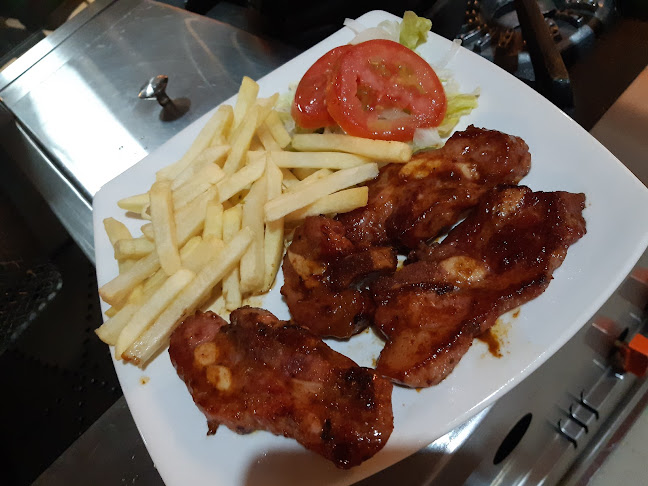 Comentarii opinii despre Restaurant Donde Grillo