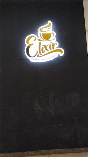 Comentarii opinii despre Elixir