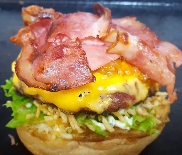 Memis pizzas and burguers - Villa Del Rosario