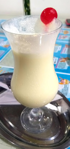 Heladeria San Fernando - Gastronomía y hostelería