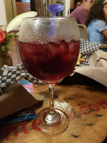 BF - Burgers & Fries Monteria - Montería