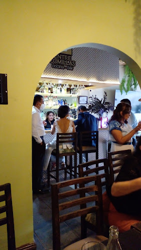 Entre Comillas Cocina-Bar - Cali