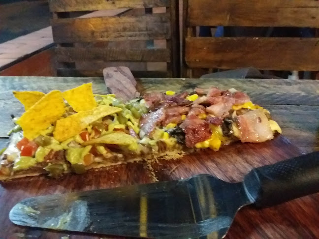 Olivetto's Pizza & Amigos - Gastronomía y hostelería