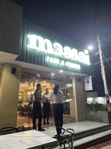 Cra. 9 #7B - 39, Valledupar, Cesar