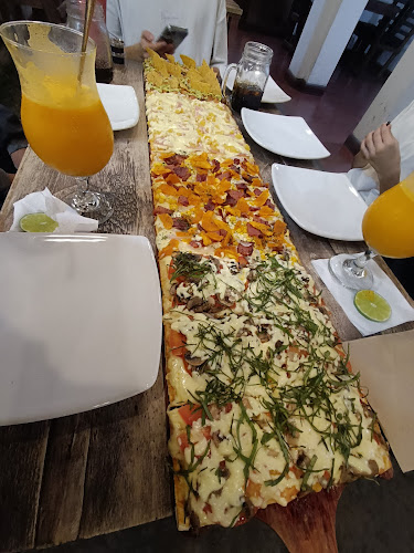 Olivetto's Pizza & Amigos - Palmira