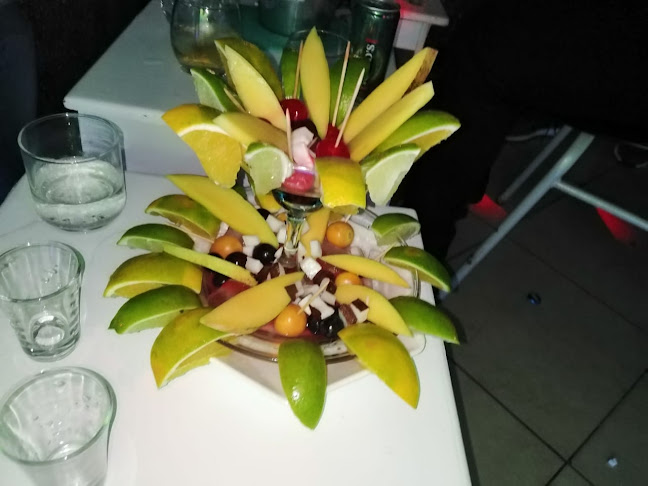 Mojitos bar - Gastronomía y hostelería