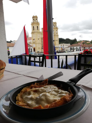 Cl. 17 # 11-17, Chiquinquirá, Boyacá