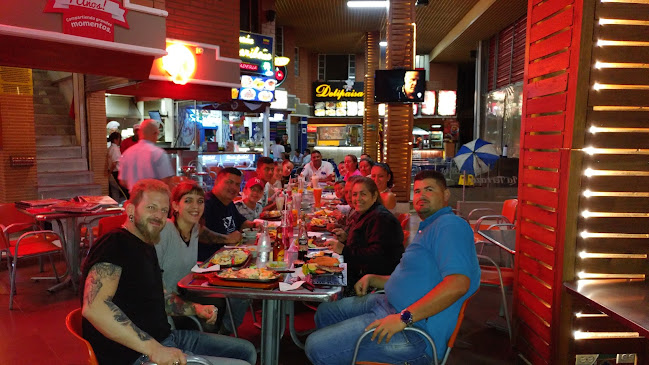 Pizzas Piccolo Circunvalar