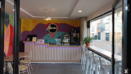 Anana paletas artesanales