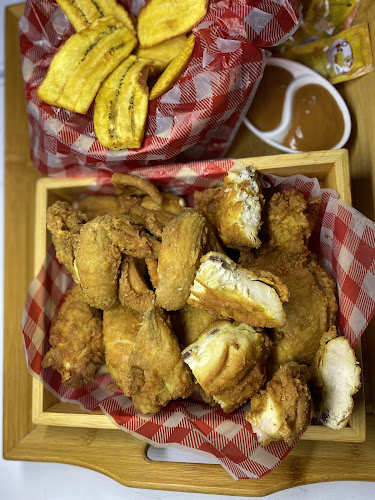 Restaurante Alpiste - Sahagún