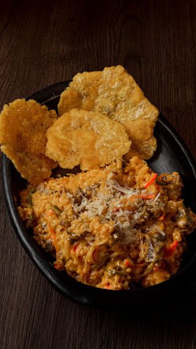 BARRILEROS STEAK HOUSE & BAR - Gastronomía y hostelería