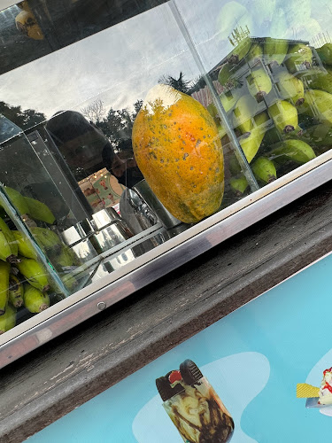 Comentarii opinii despre Bulevar Negocios Venta De Salpicon Frutas. Oriilas Rio Tulua.