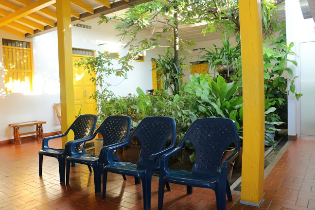 Restaurante El Dorado - Guaduas