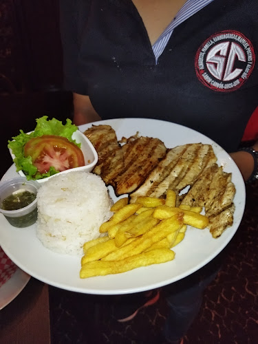 Comentarii opinii despre Sabor carbon