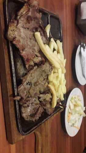 Mi Tierra Restaurante Bar - Barranquilla