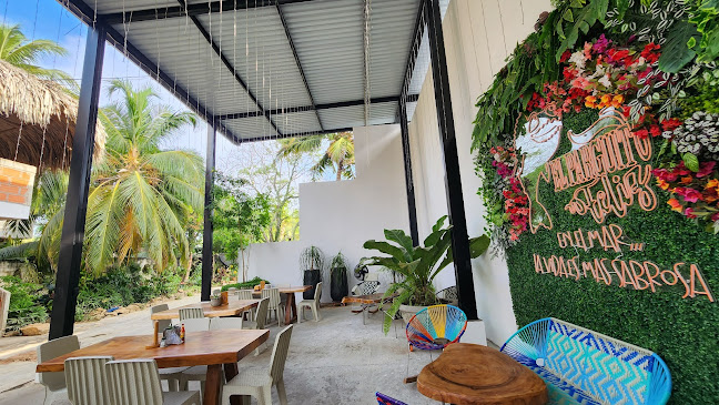 Sector Punta De Piedra, Coveñas, Sucre