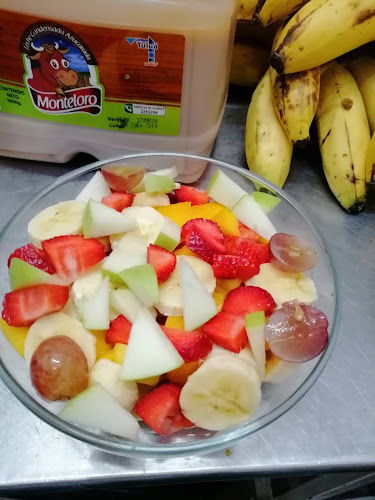 Comentarii opinii despre Heladería Los Chamos