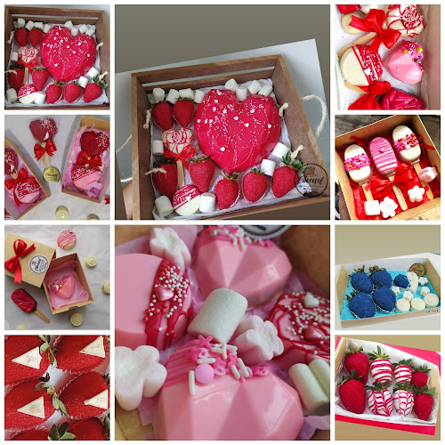 Chocosof Chocolateria - Pamplona