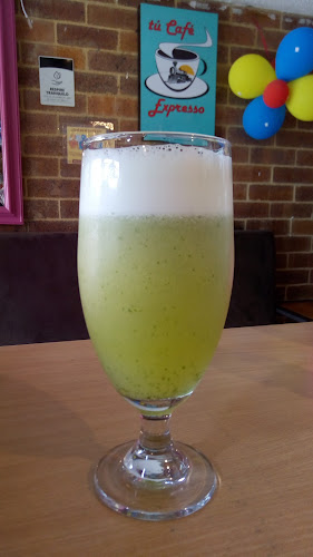 Tú Café Expresso - Gastronomía y hostelería