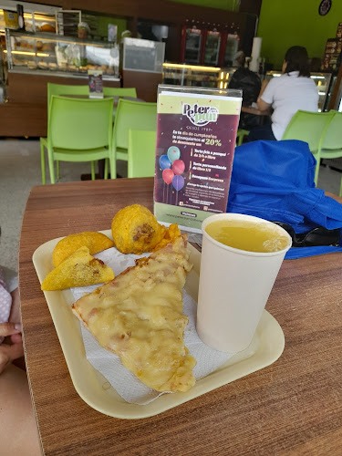 Opinii despre Peter Pan în Neiva - Gastronomía y hostelería