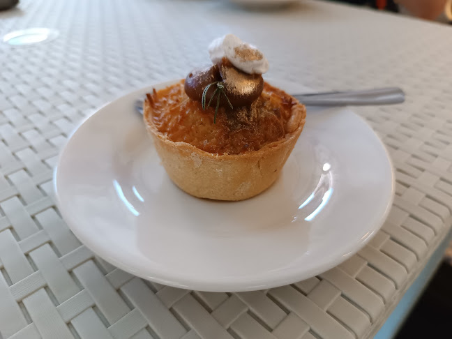 Cafe Río - Gastronomía y hostelería