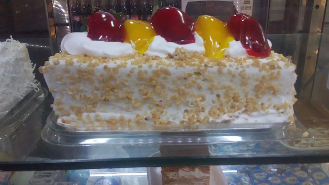 Opinii despre Panadera- Smith în Mosquera - Gastronomía y hostelería