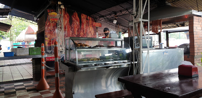 Comentarii opinii despre Restaurante El Cabrestero del Llano