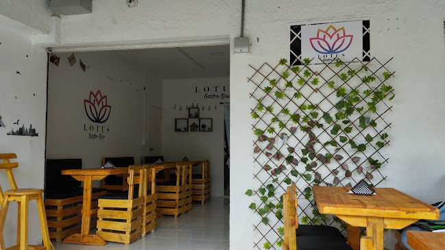 Lotus Gastro Bar