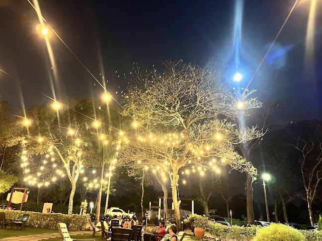 Comentarii opinii despre Magdalena Paraíso Campestre