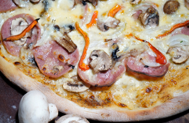 La Piccola Cocina Artesanal