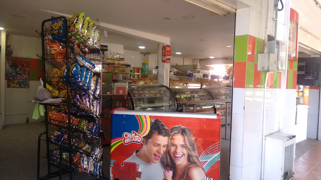 Opinii despre Las Delicias Panadería & Repostería în Pereira - Gastronomía y hostelería