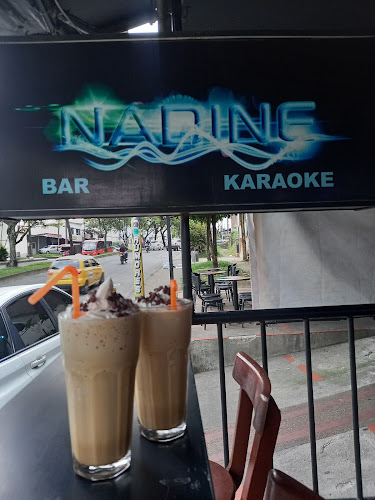 Opinii despre NADINE KARAOKE BAR în Ibagué - Gastronomía y hostelería