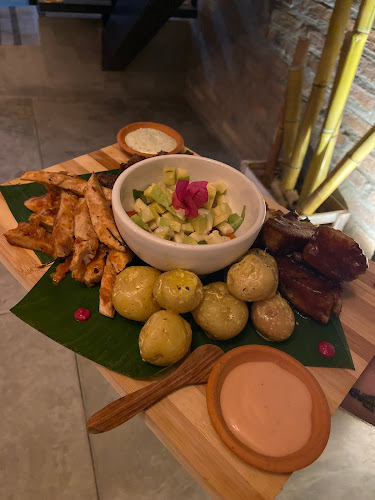 Opinii despre Cántaro Gastrobar în Barrancabermeja - Gastronomía y hostelería