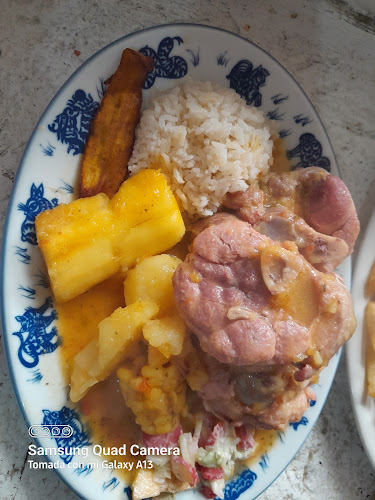 Restaurante La MADRINA - Gastronomía y hostelería