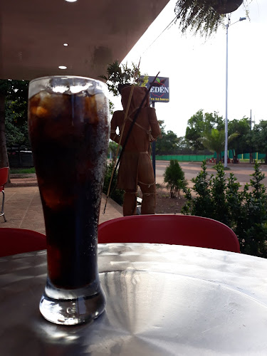 Opinii despre Licorera Bar El Eden în Puerto Carreño - Gastronomía y hostelería