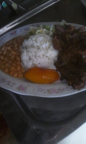 Colombia Mia - Gastronomía y hostelería