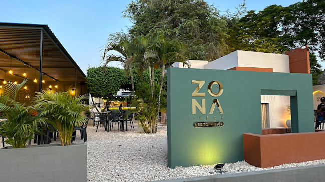 Zona trece - Sahagún