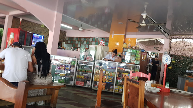 Opinii despre Restaurante La Glorieta în Guaduas - Gastronomía y hostelería