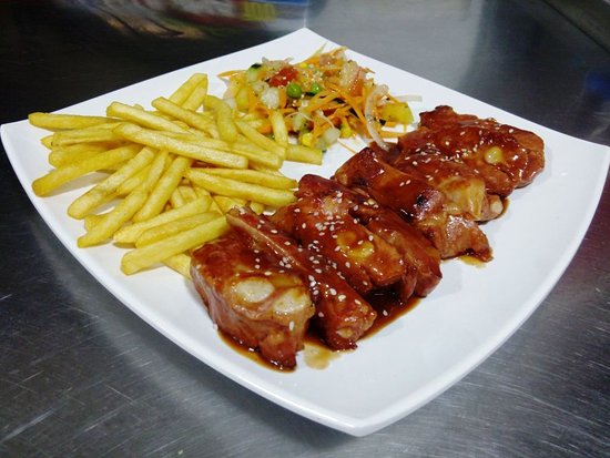 Opinii despre Restaurante y Arepas Maná del Cielo în Tocaima - Gastronomía y hostelería