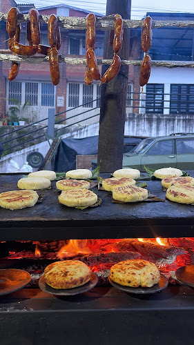 Arepas Gladys - Guateque