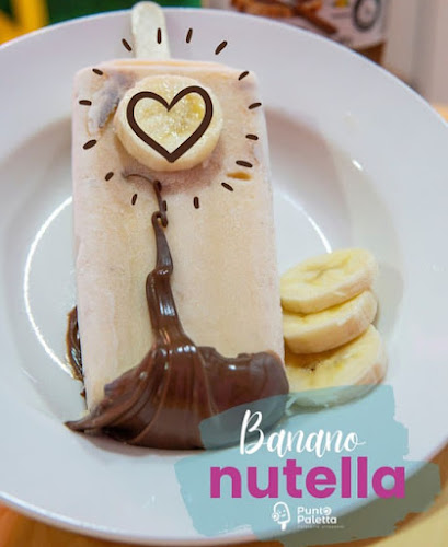 PUNTO PALETTA - Gastronomía y hostelería