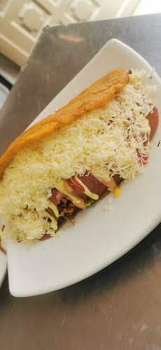 Cra. 16 #727, Soacha, Cundinamarca