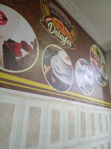 Opinii despre Panadería Y Pastelería La Dinastía D.C în Funza - Gastronomía y hostelería