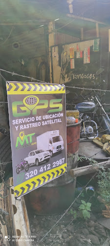 Comentarii opinii despre Parqueadero Gran Estación