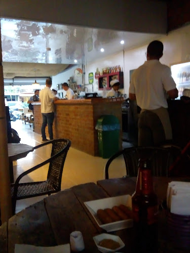 Comentarii opinii despre San Cipriano Café