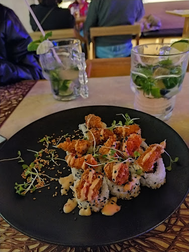 Flow Sushi - Lobster Bar - Gastronomía y hostelería