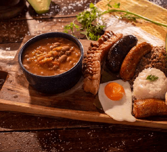 Simón Parrilla Norte - Restaurantes en Cali